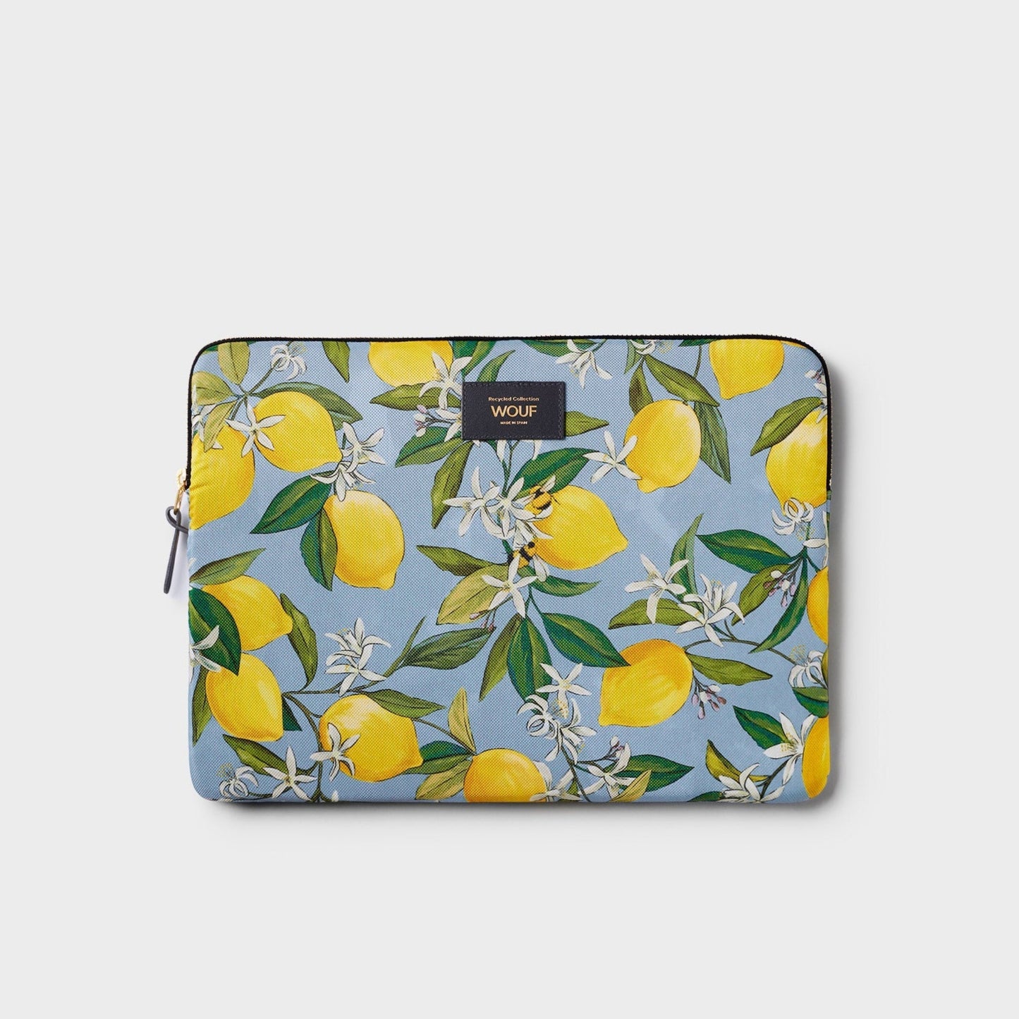 Housse ordinateur - 13" & 14" - Capri - Wouf