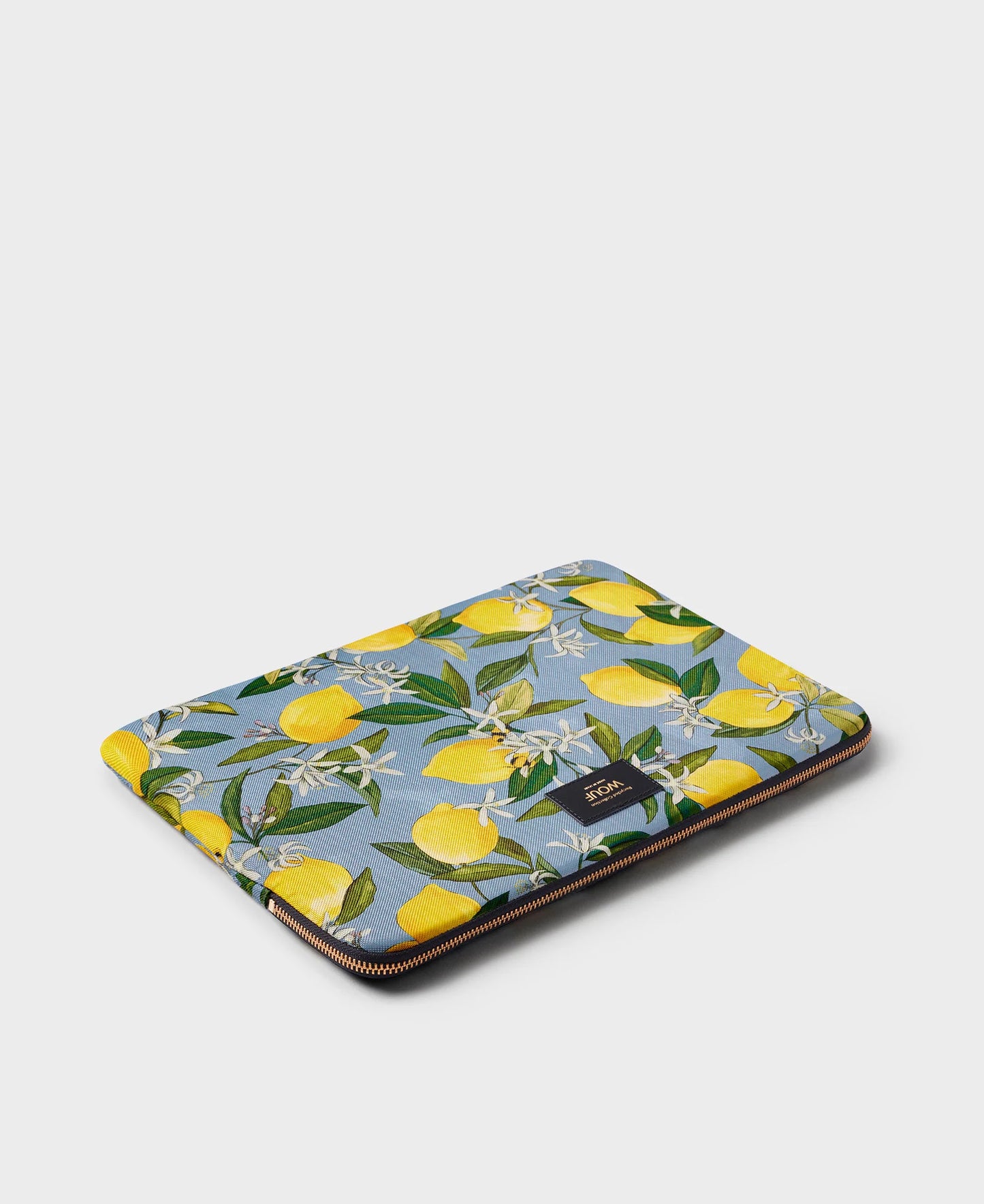 Housse ordinateur - 13" & 14" - Capri - Wouf