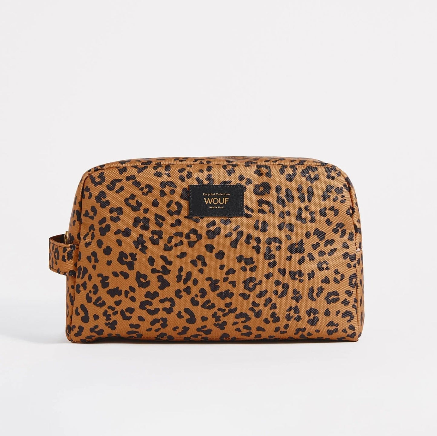 Agar Large Toiletry Bag - WOUF