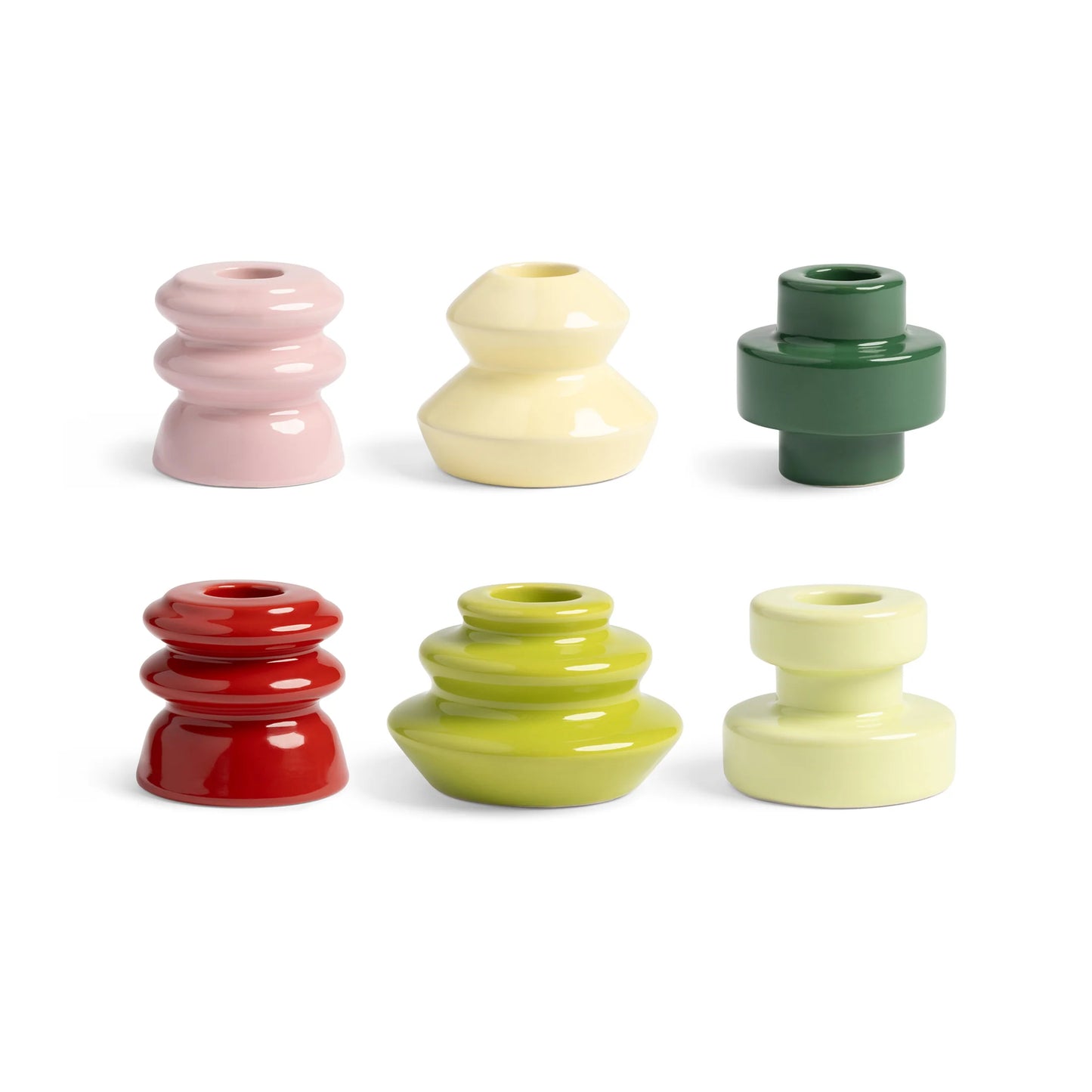 Bougeoir - Bundle - &Klevering