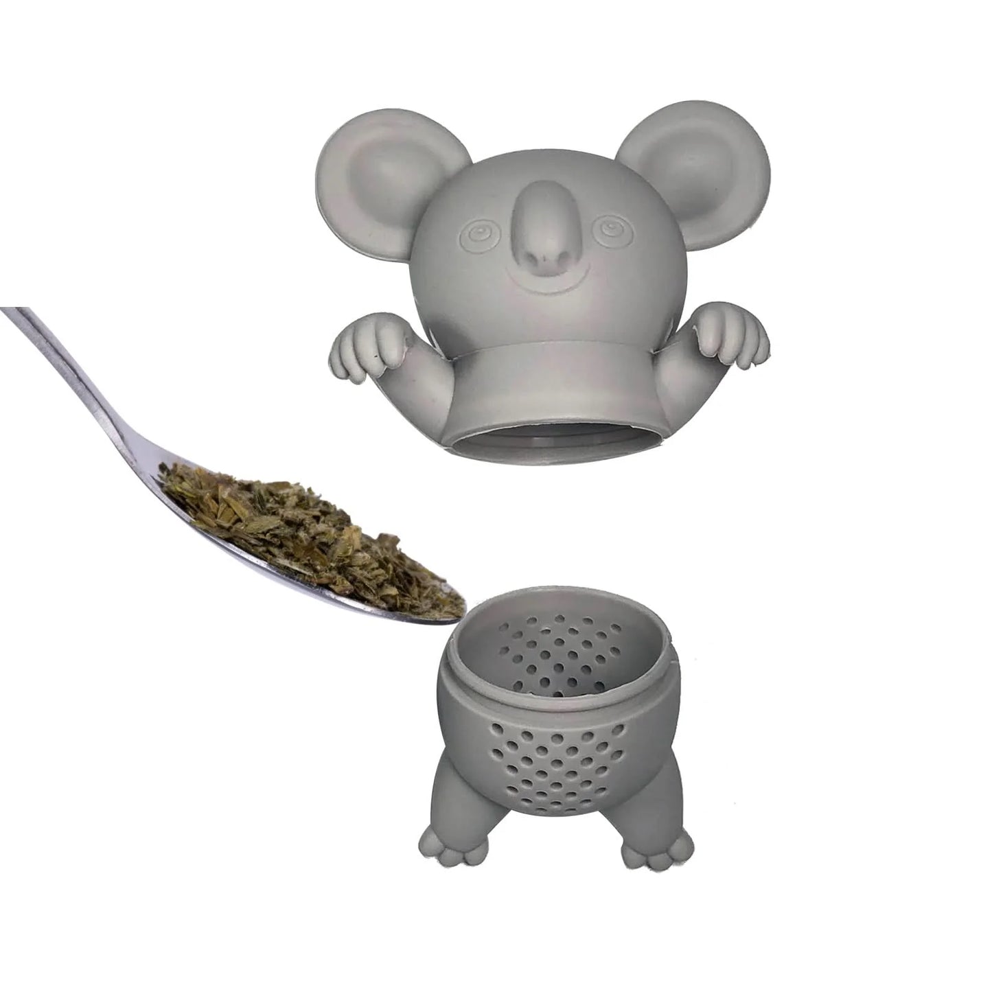 Infuseur à thé - Koala - Winkee