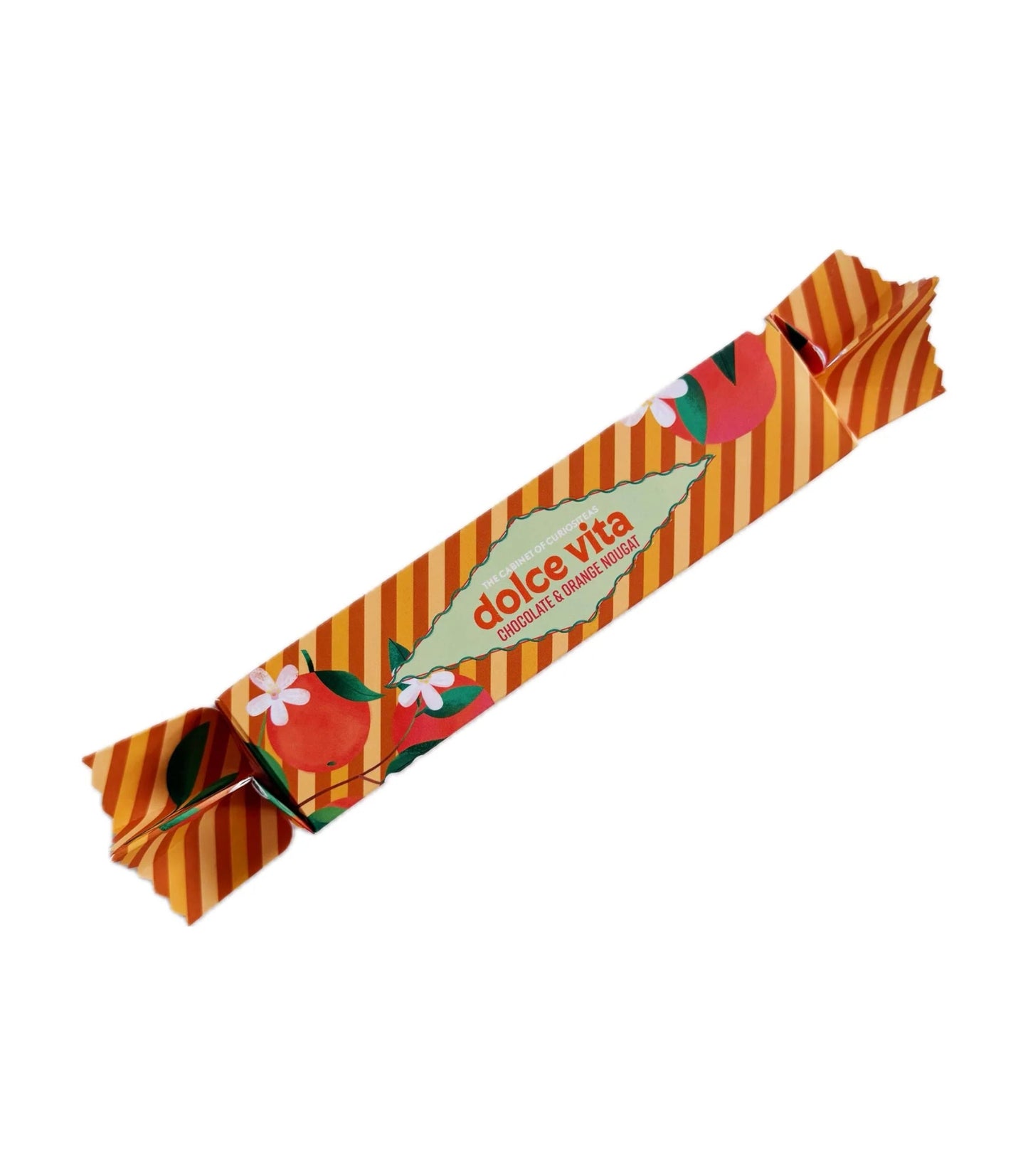 Nougat - Dolce Vita - Curiositeas