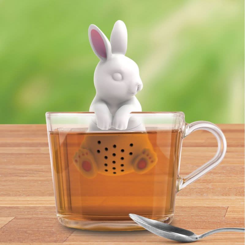 Infuseur à thé - Bunny - Winkee