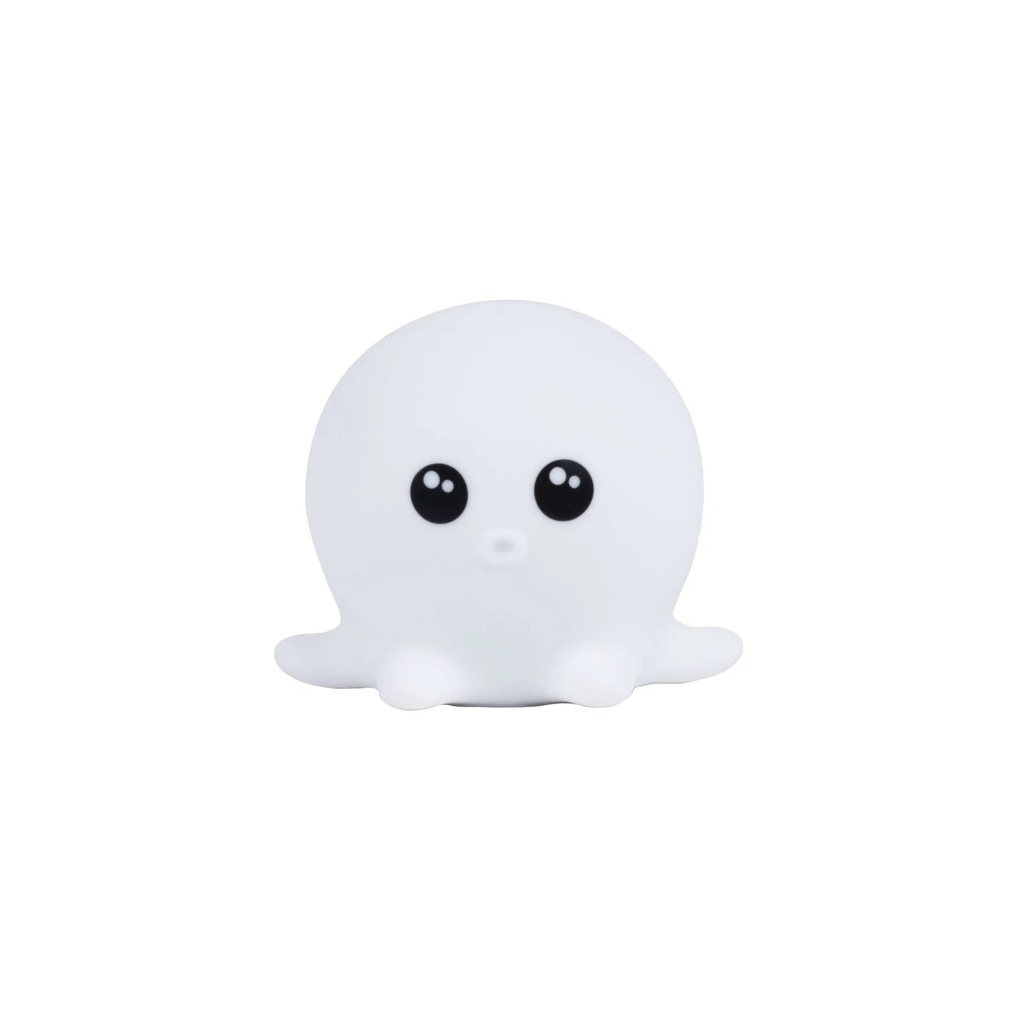 Mini lampe de nuit tactile - Octopus