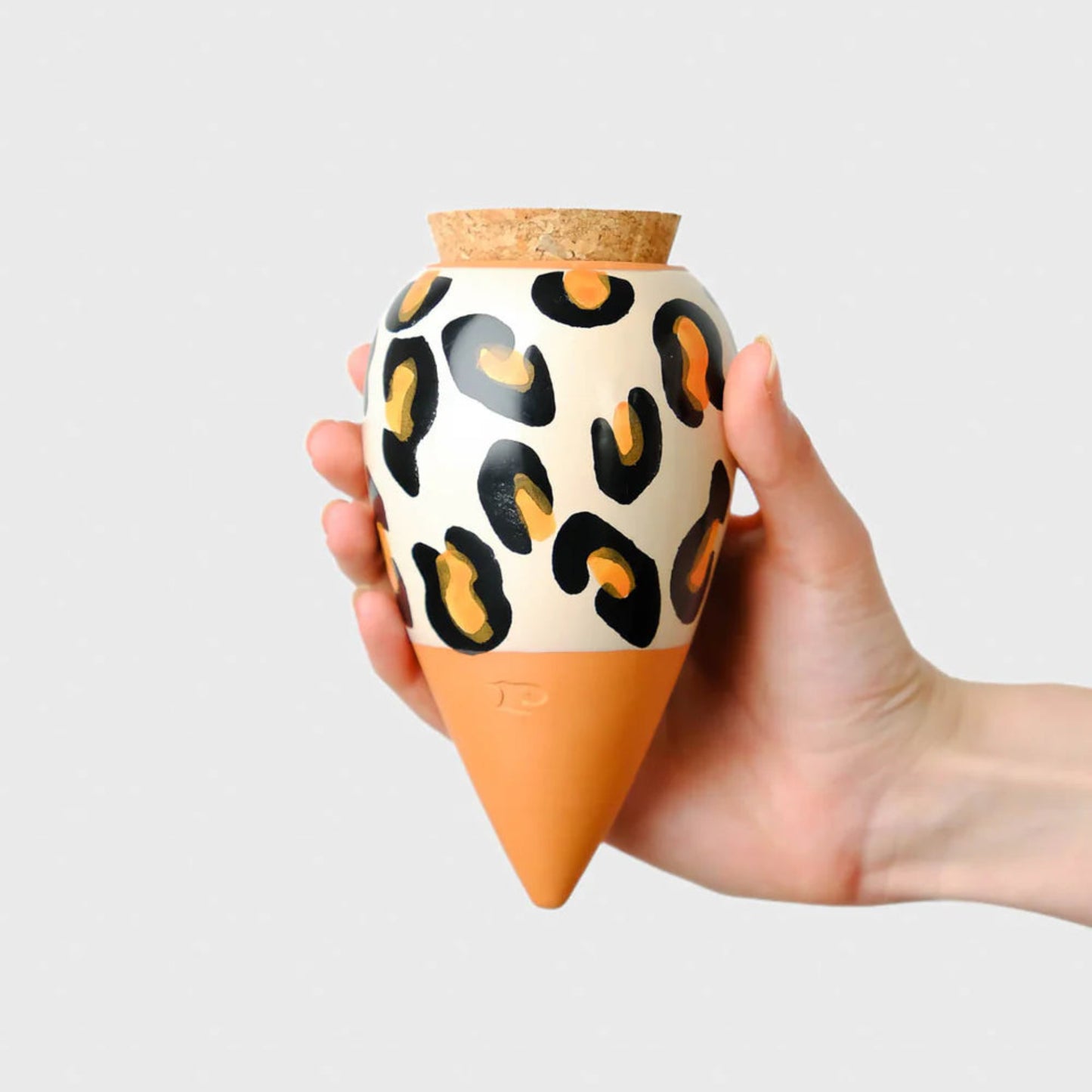 Olla hydratante - Léopard - Pepin