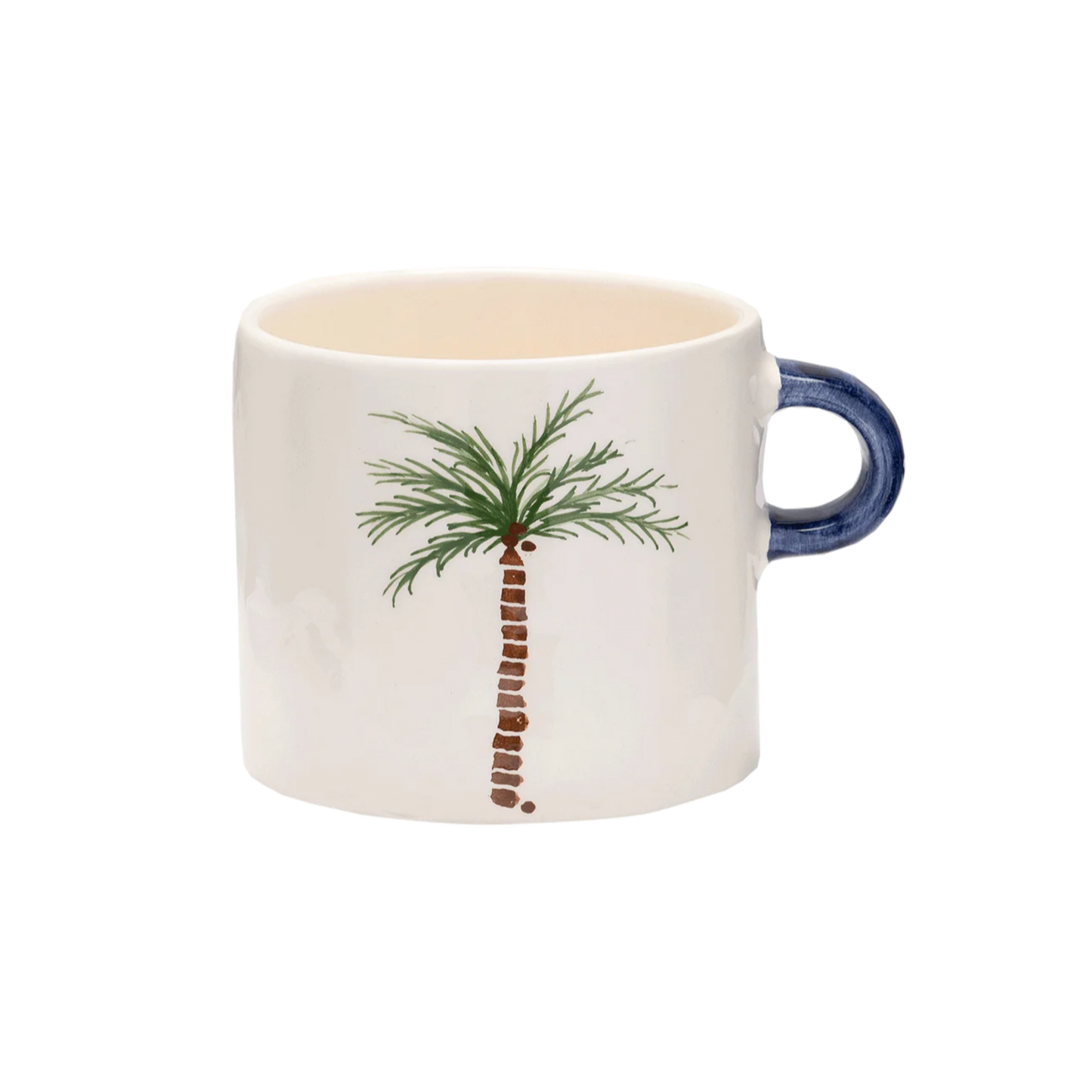 Mug - Palmier - Anna + Nina