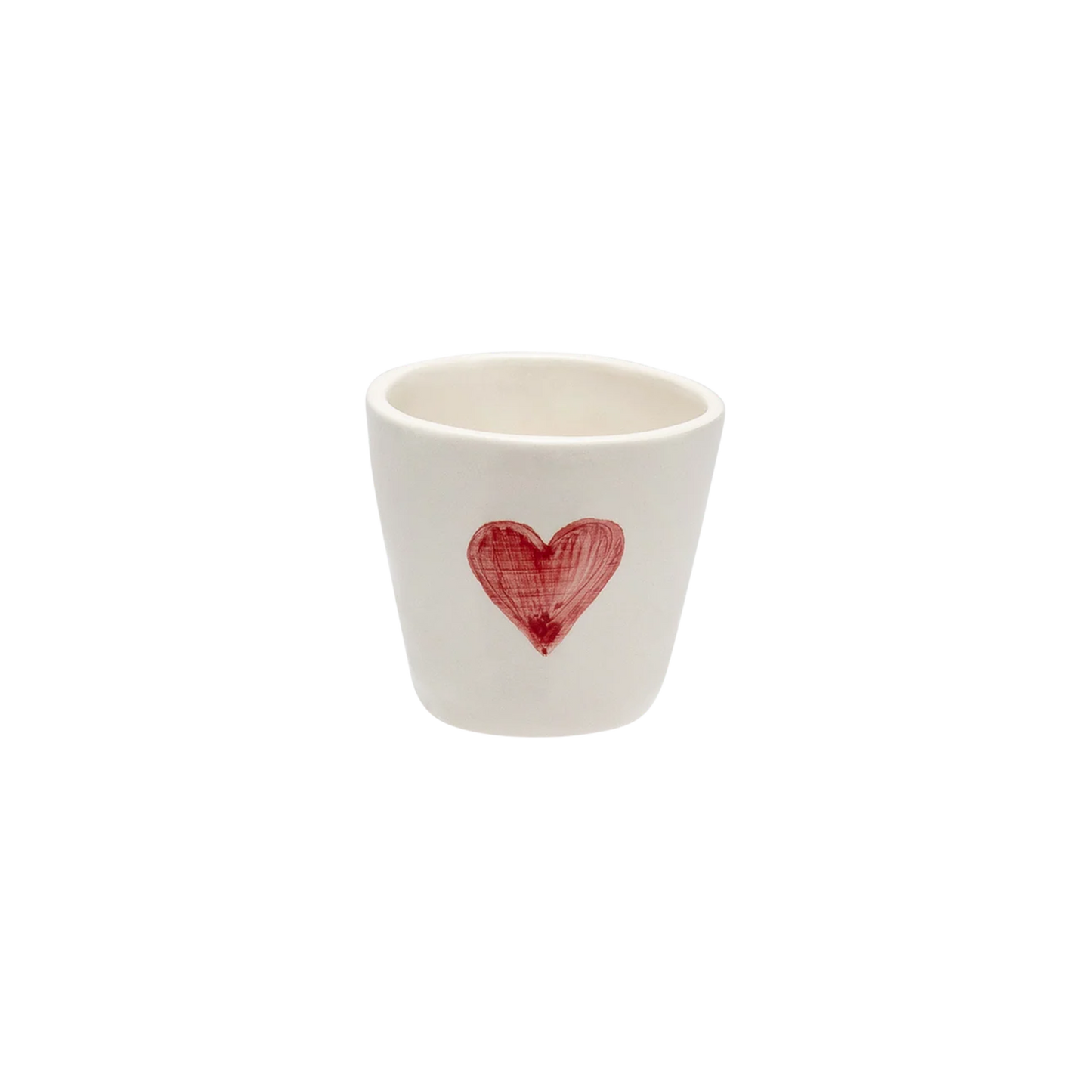 Tasse à expresso - Queen of Hearts - Anna + Nina
