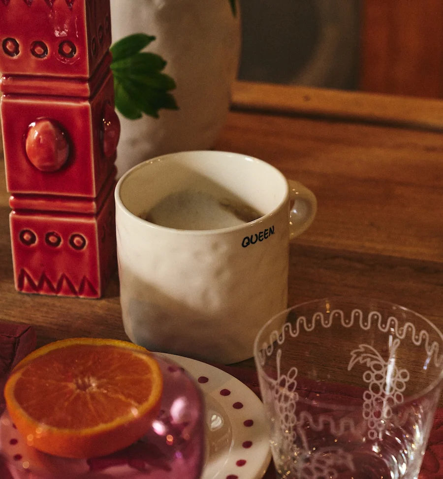 Tasse - Queen - Anna + Nina