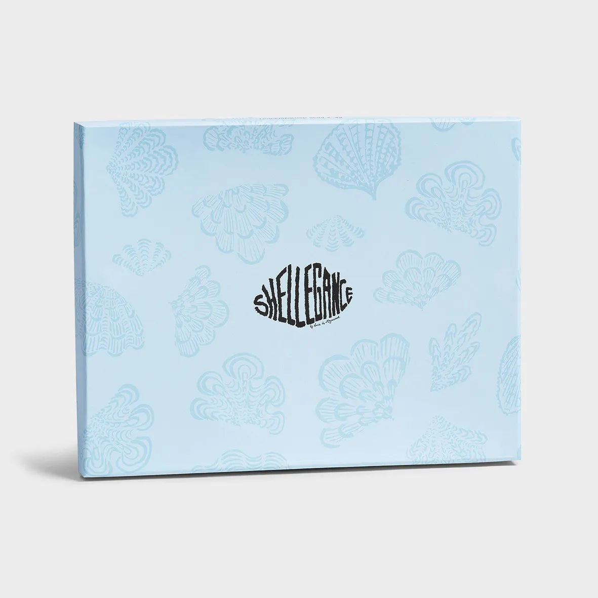 Assiette - Shellegance small - &Klevering