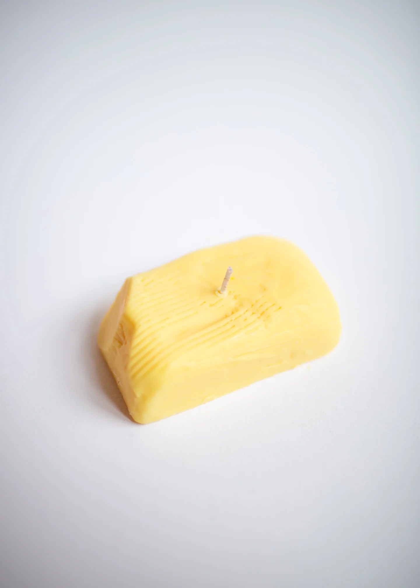 Bougie - Beurre salé - Nata Concept Store