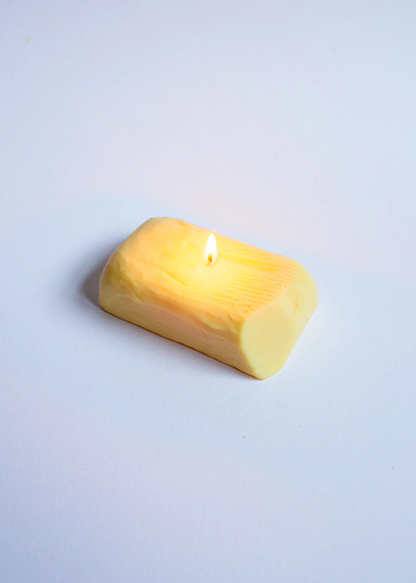 Bougie - Beurre salé - Nata Concept Store