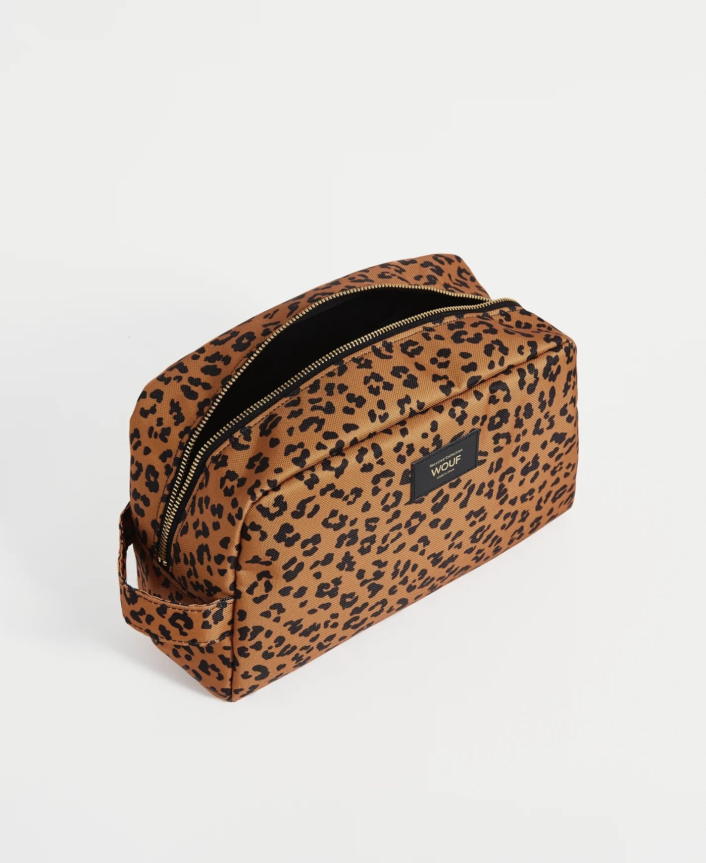 Agar Large Toiletry Bag - WOUF