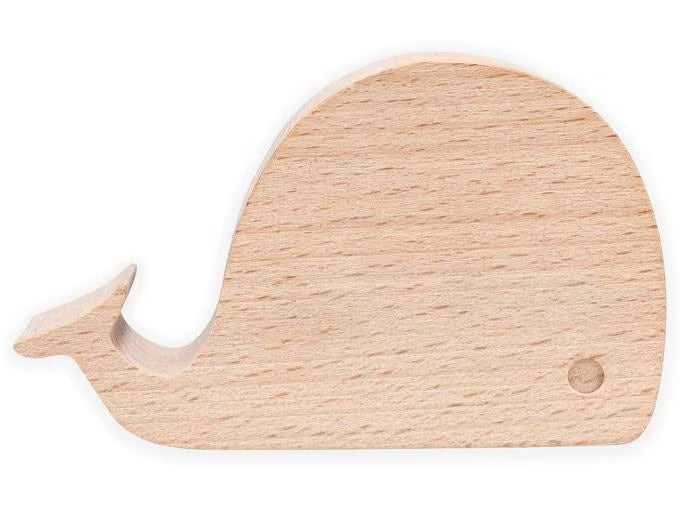 WHALE BEECHWOOD PHONE STAND