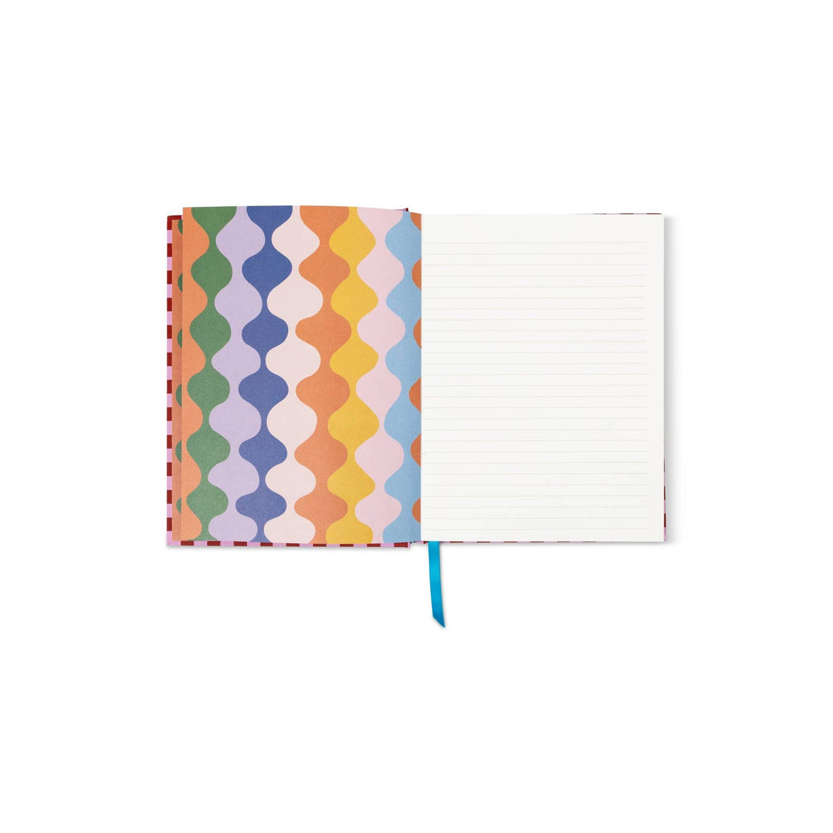 Carnet - Koi Fish - A Dopo Journal