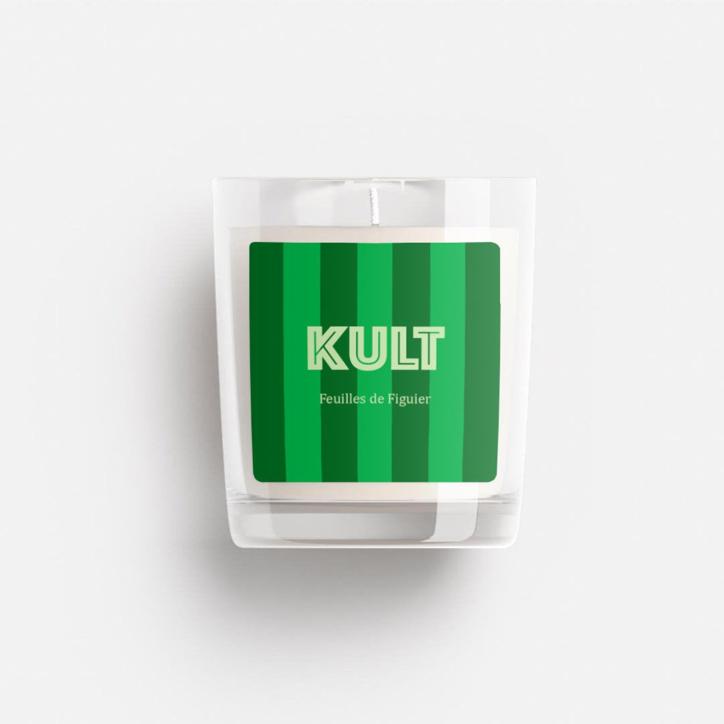 Bougie - Figuier - Kult