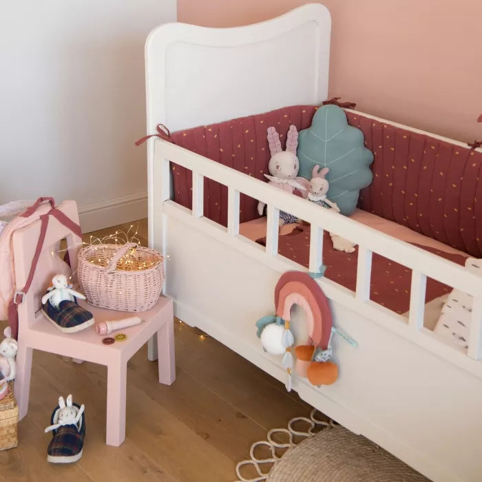 Jouet d'activités - arc-en-ciel - Moulin Roty