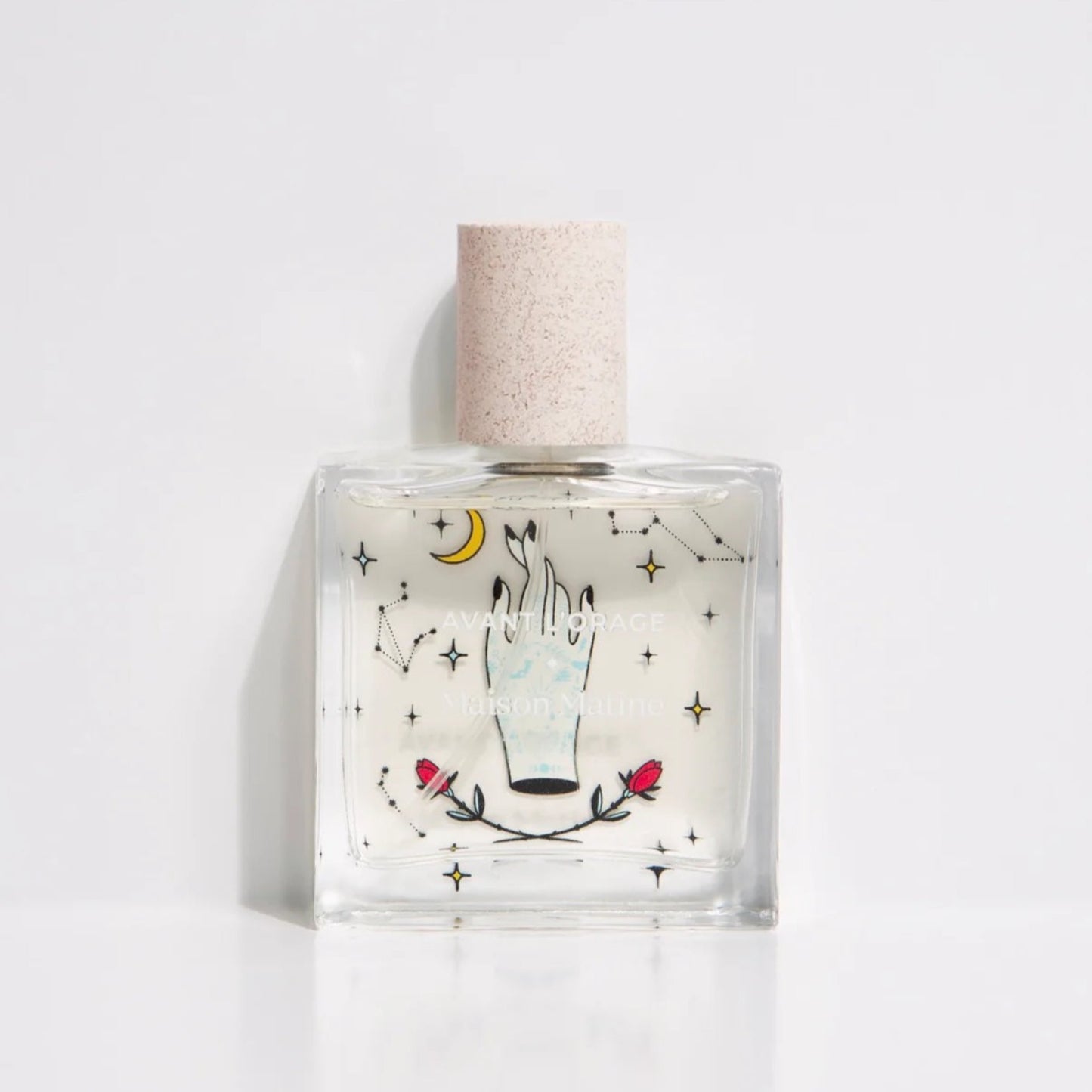Parfum - 50ML - Avant l'orage - Maison Matine