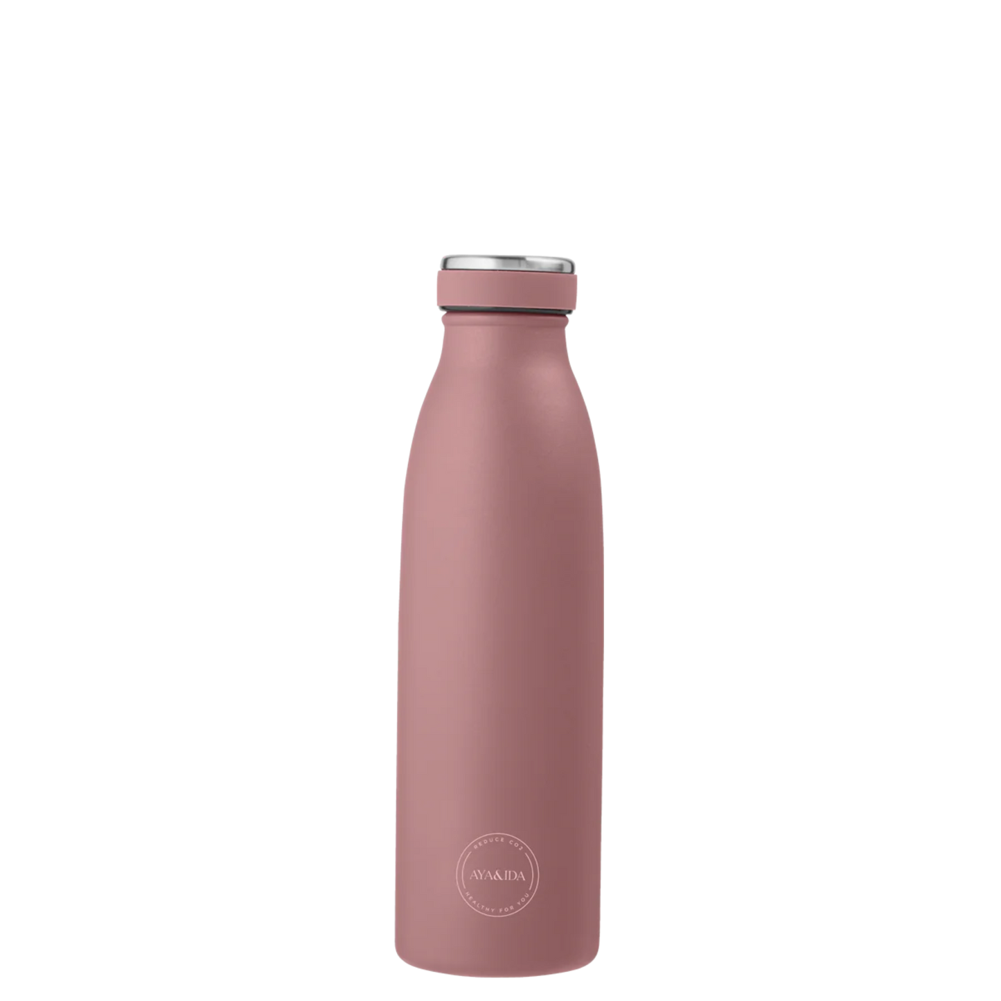 Gourde - Ash Rose - 500 ml - AYA&IDA