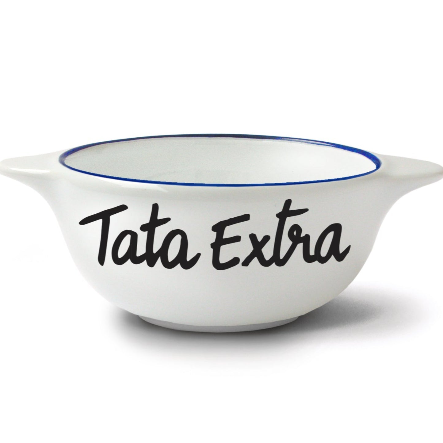 Bol breton - Tata extra - Pied de poule