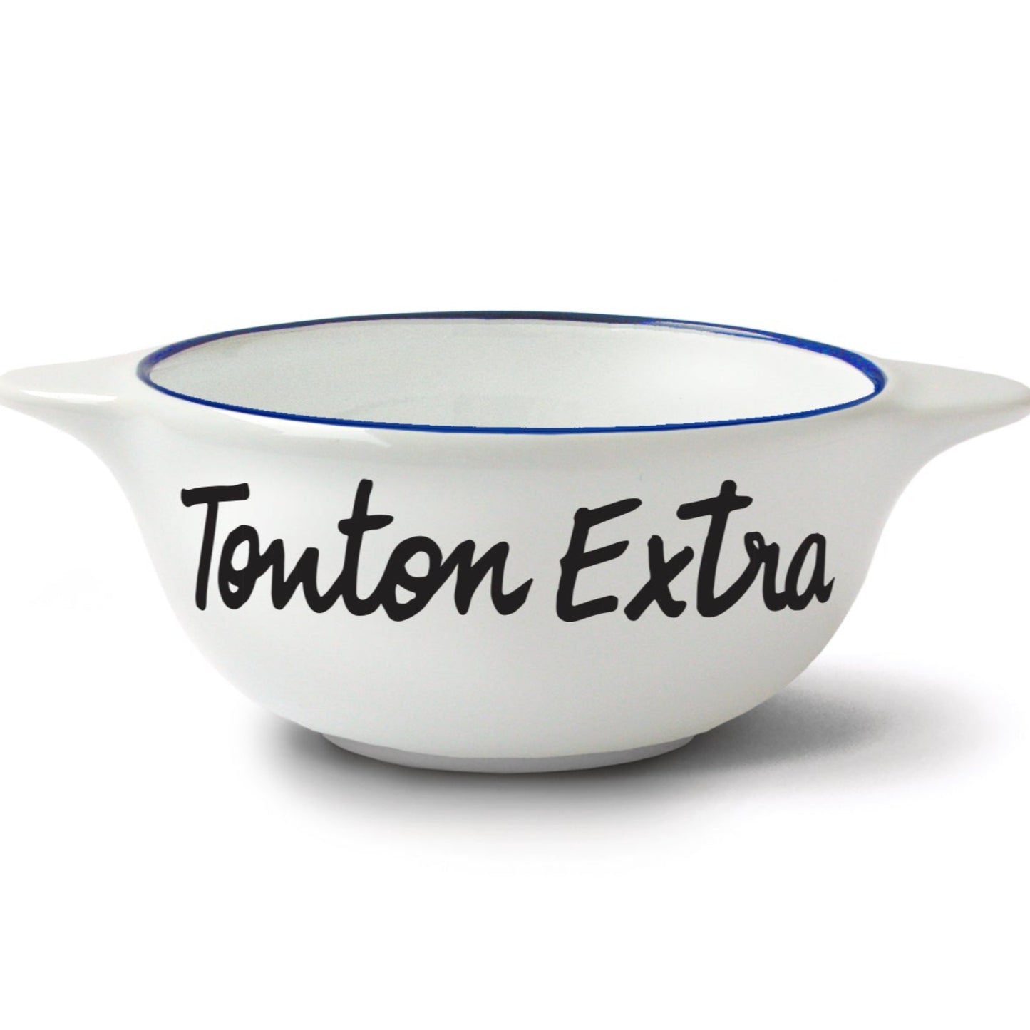 Bol breton - Tonton extra - Pied de poule