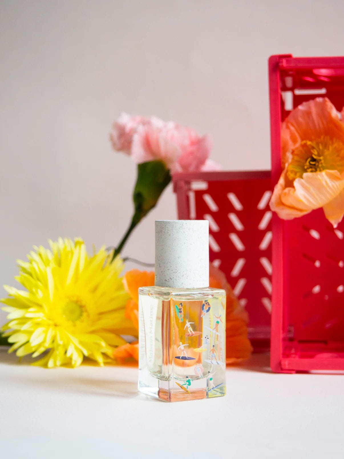 Parfum - 15ML - Bain de midi - Maison Matine