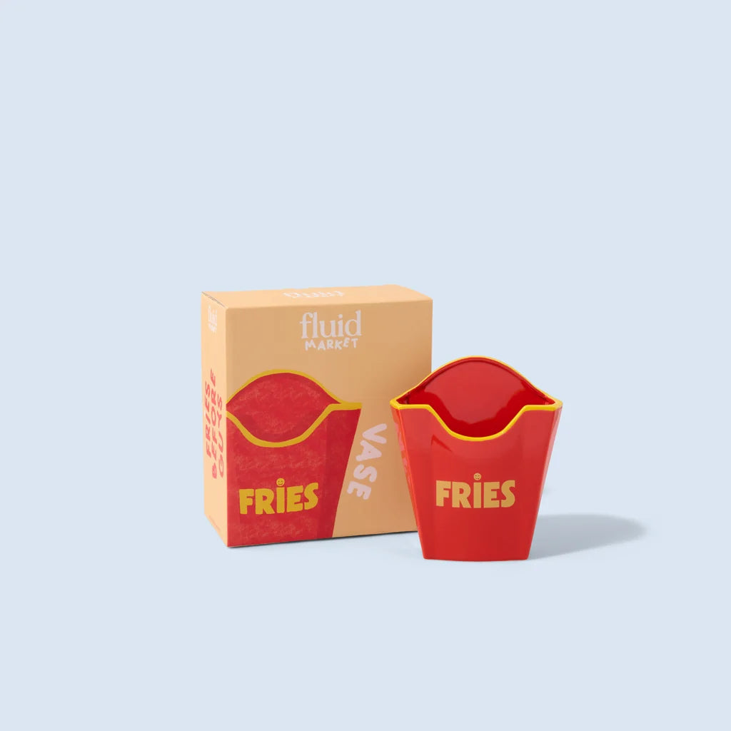 Vase - Frites - Fluid Market