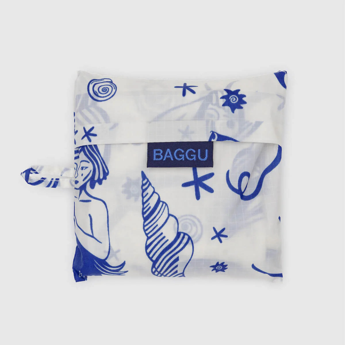 Big Baggu - Mermaid - Baggu