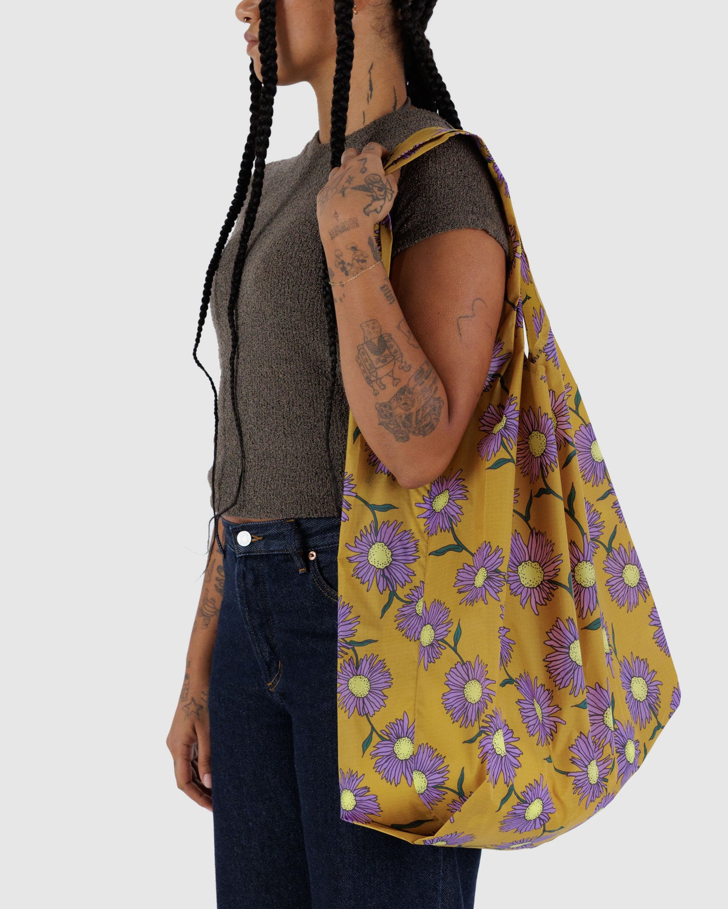 Big Baggu - Daisy Chain - Baggu