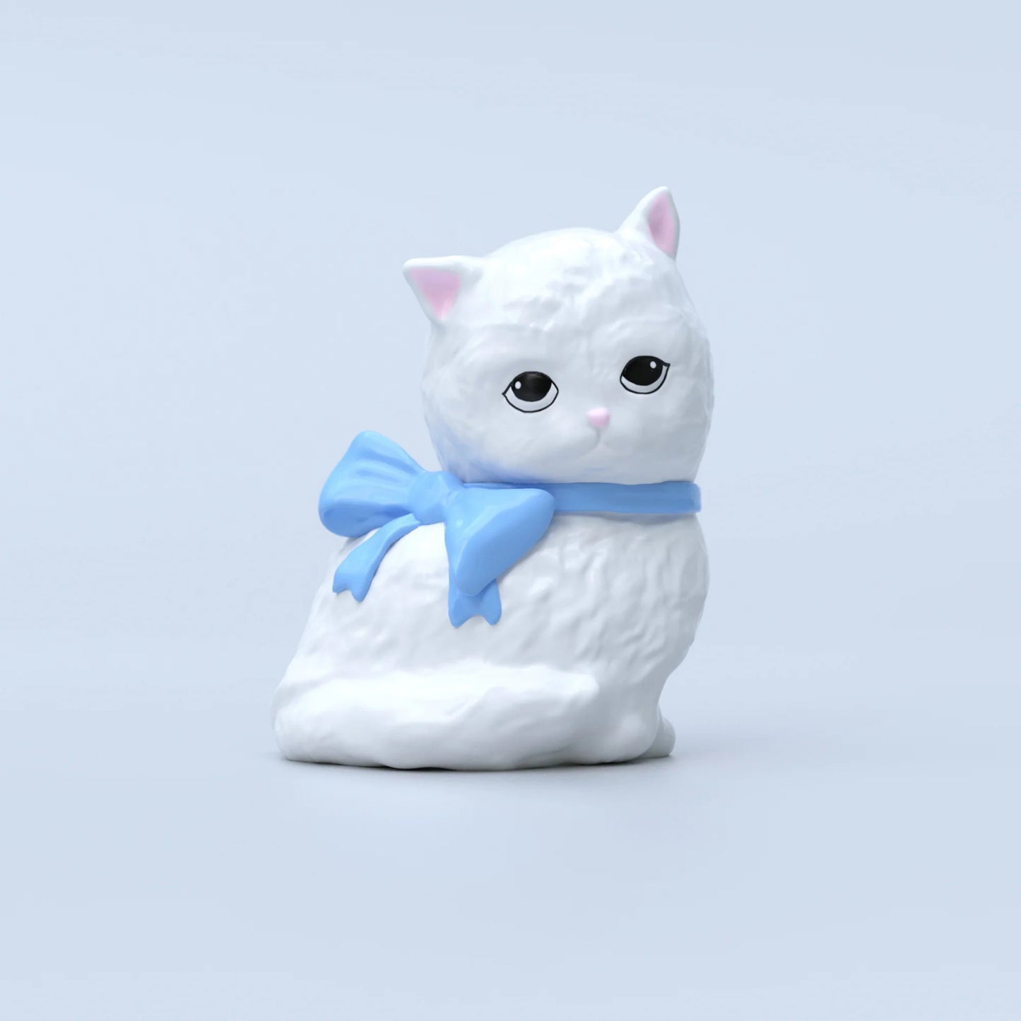Vase - Cat - Fluid Market