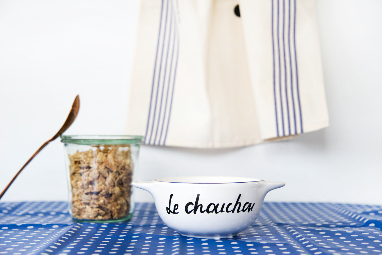 Bol breton - Le chouchou