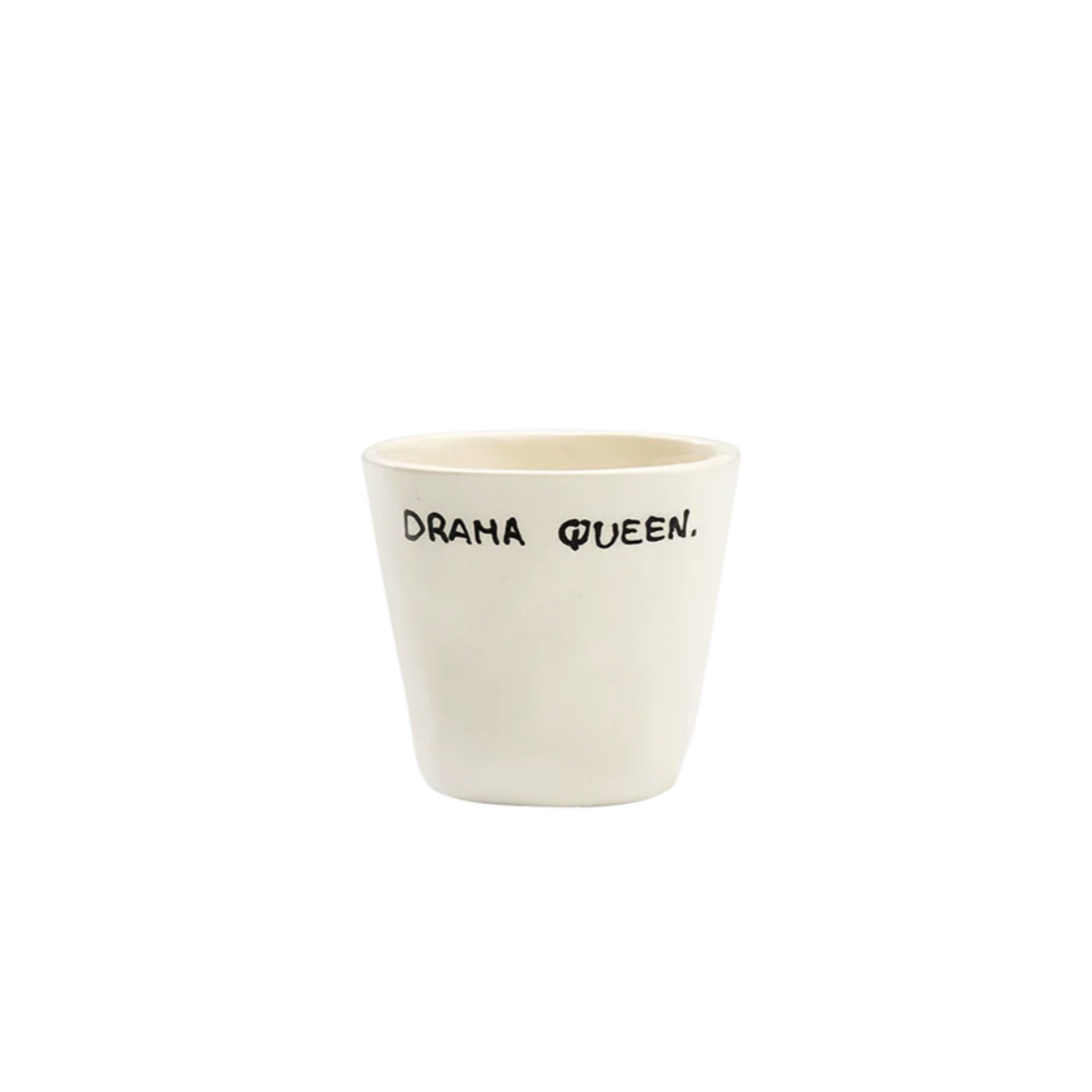 Tasse à expresso - Drama Queen - Anna + Nina