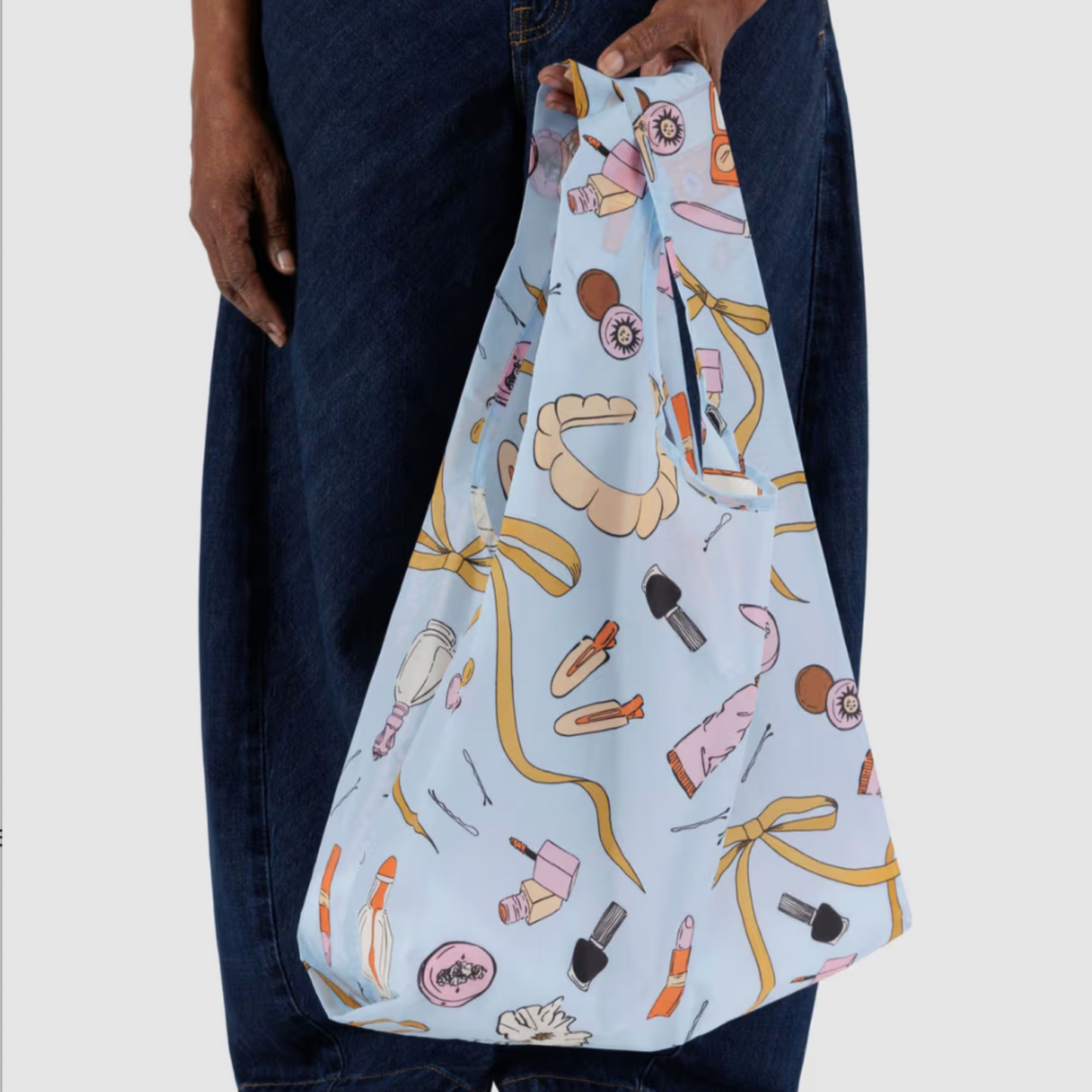 Standard Baggu - Get Ready With Me - Baggu