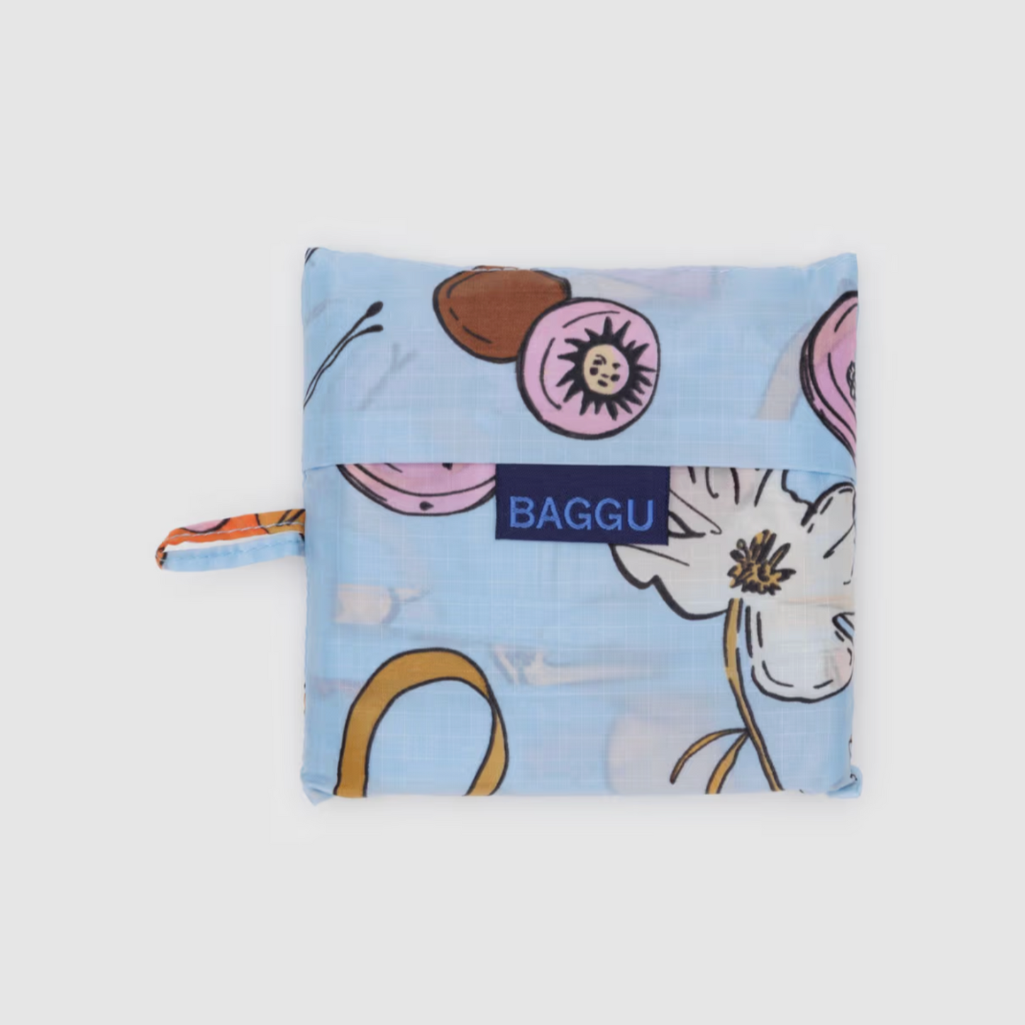 Standard Baggu - Get Ready With Me - Baggu
