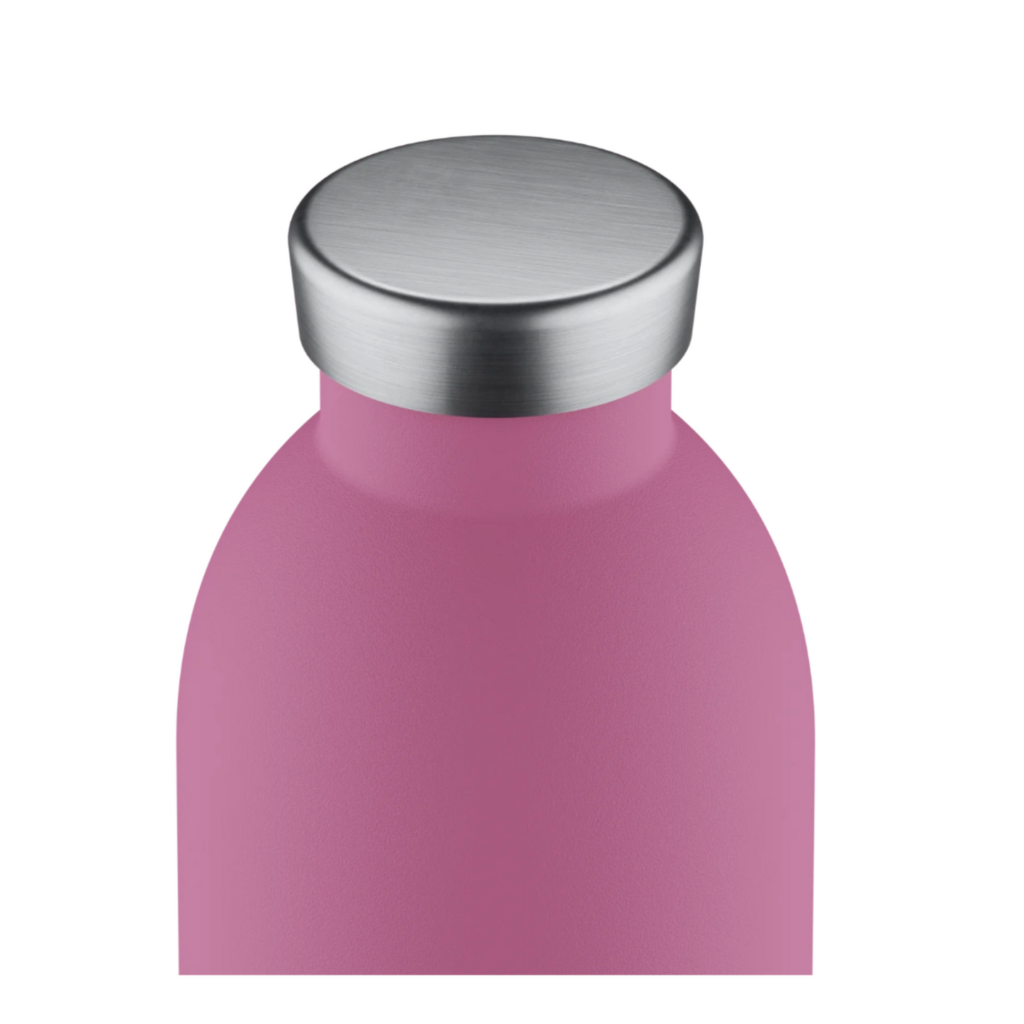 Clima bottle - 500ml - Mauve - 24 bottles
