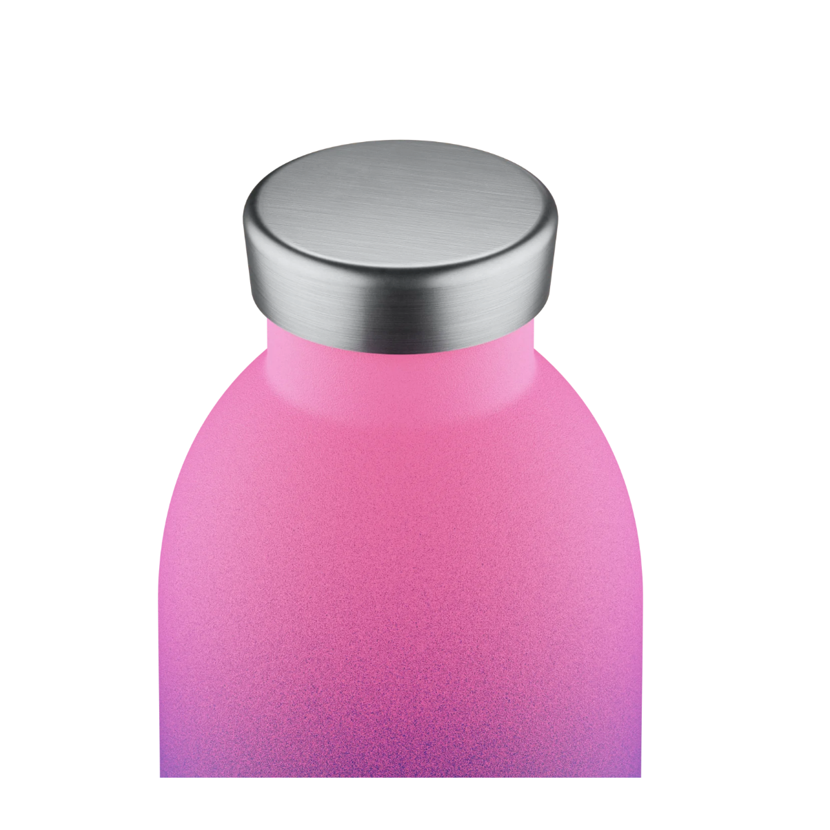 Clima bottle- 500ml - Sundown - 24 bottles
