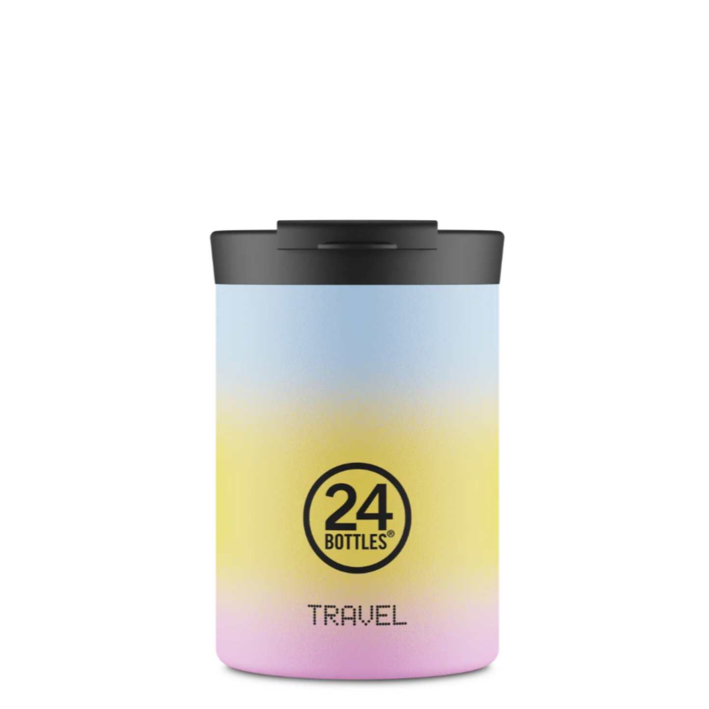 Travel tumbler - 350 ml - Aurora - 24 bottles