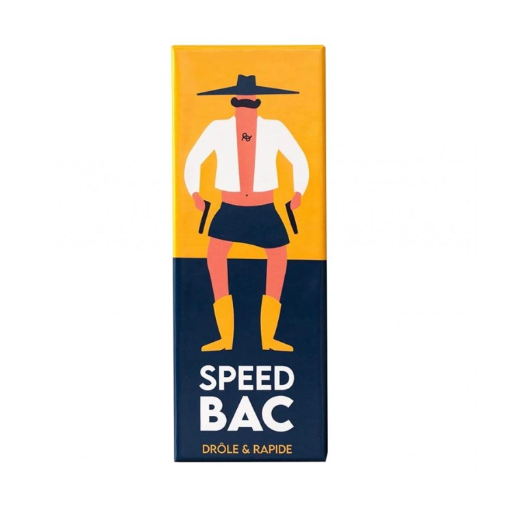 Speed bac