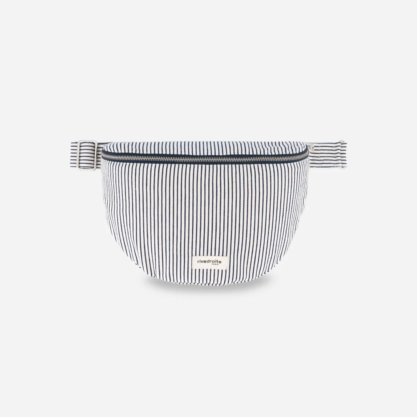 Custine - XL - Ecume - Fond Blanc - Rive Droite Paris