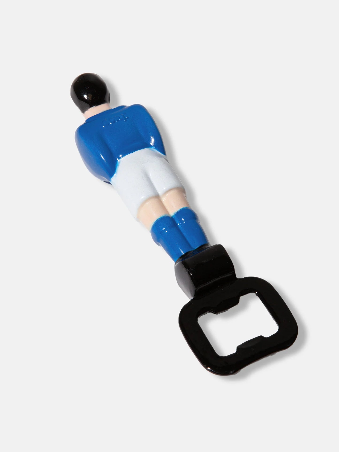 Décapsuleur - baby-foot - Bleu - DOIY