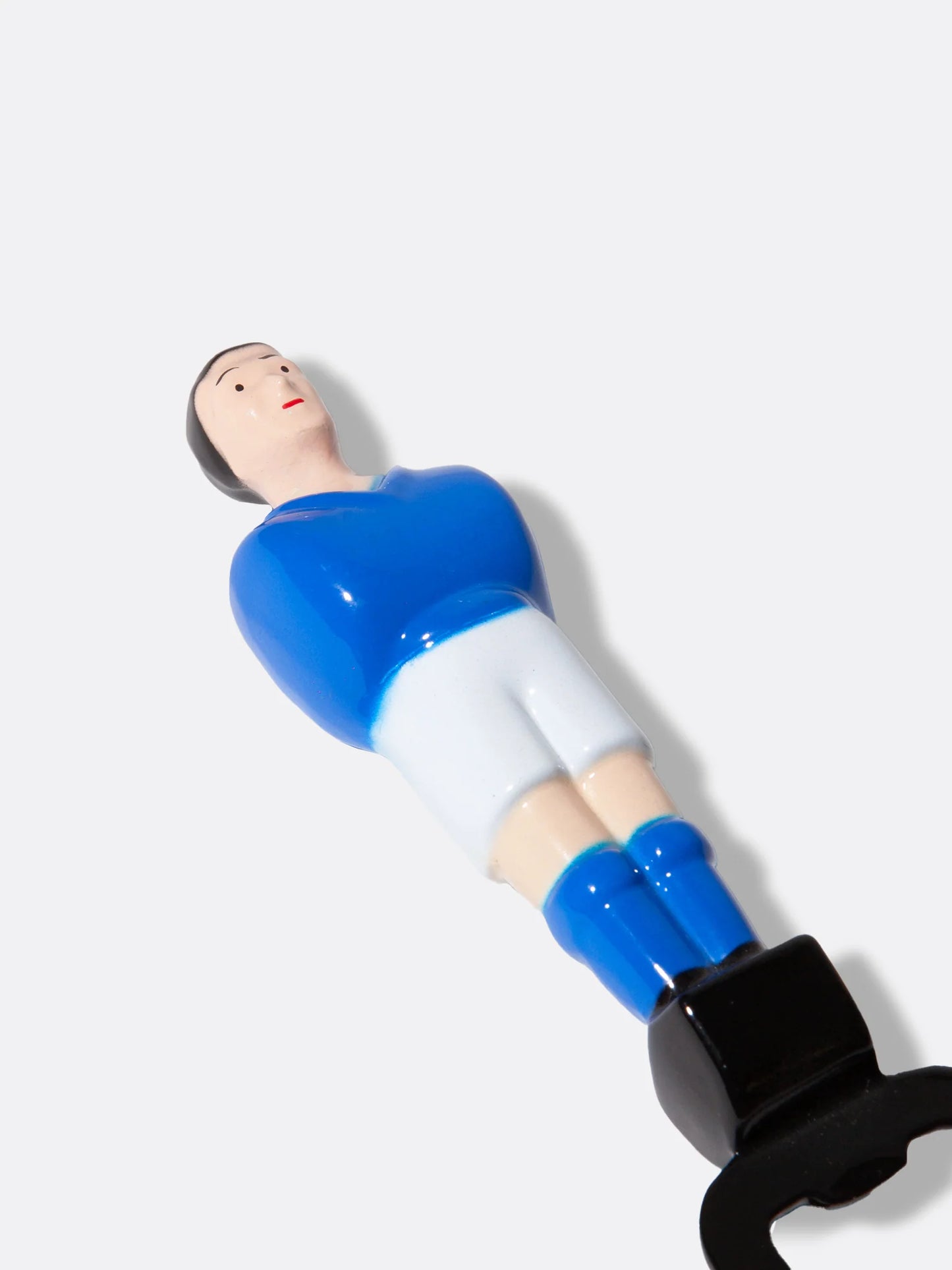 Décapsuleur - baby-foot - Bleu - DOIY
