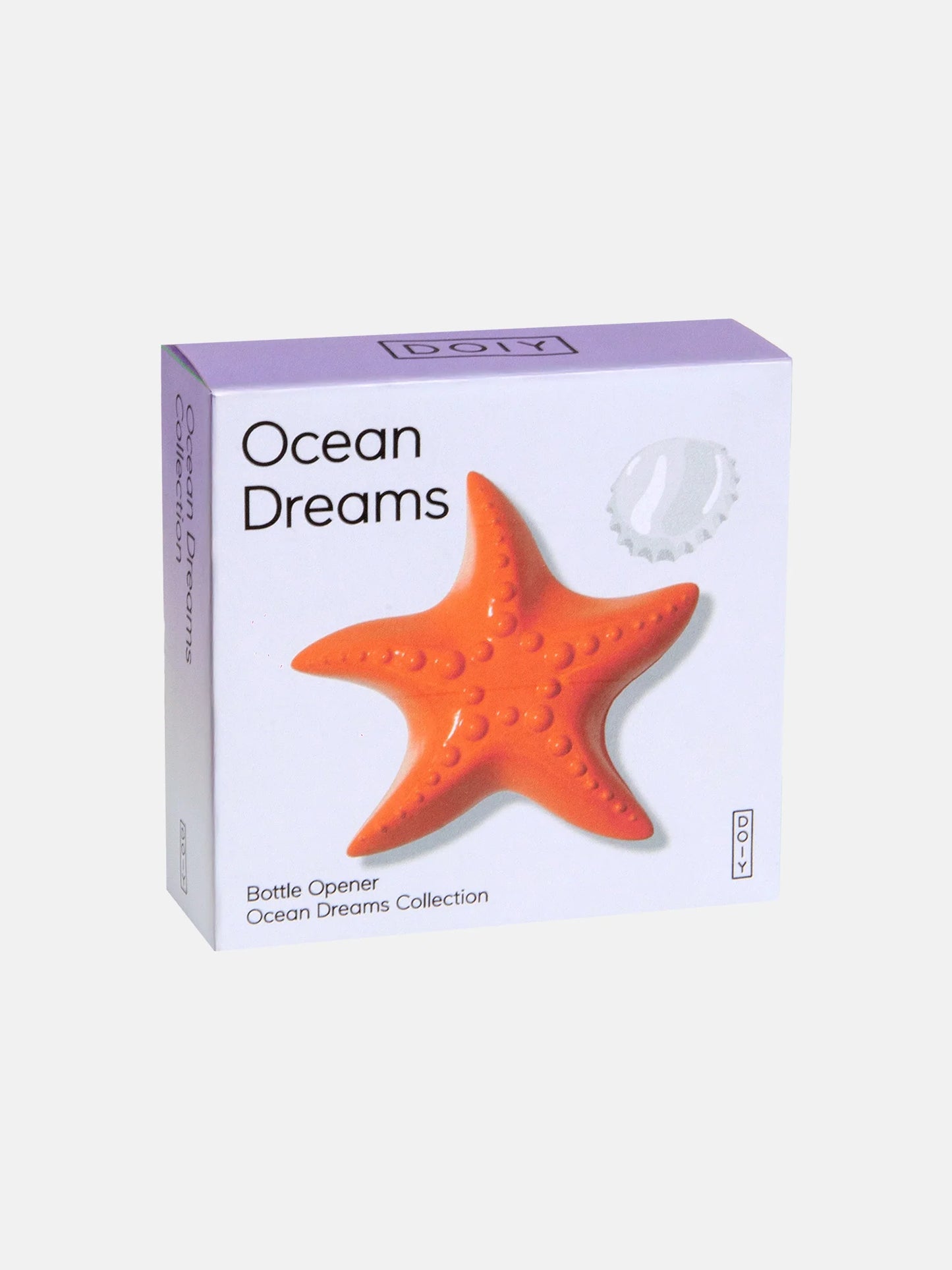 Décapsuleur - Ocean Dreams - Starfish