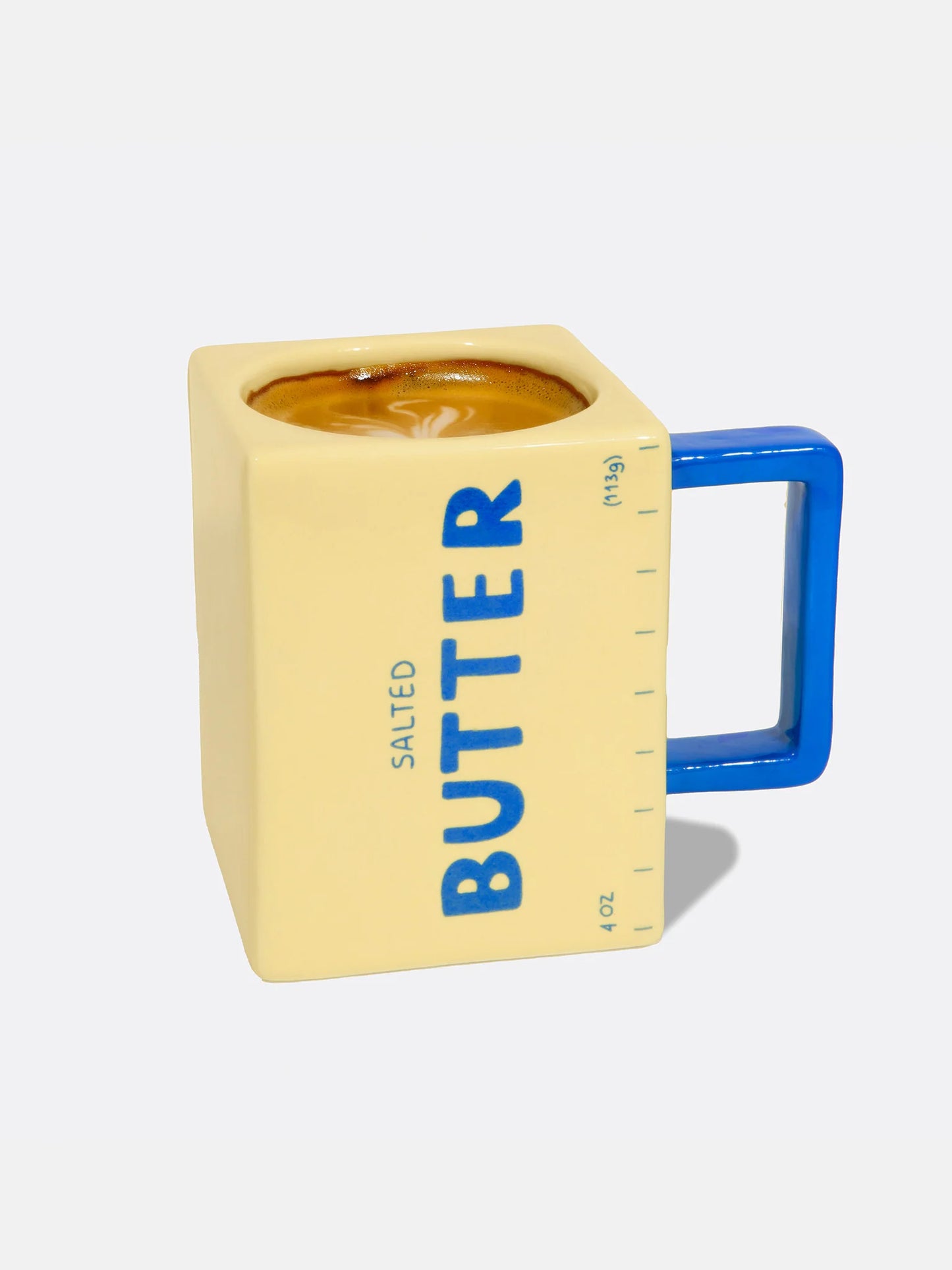 Tasse - Butter - DOIY