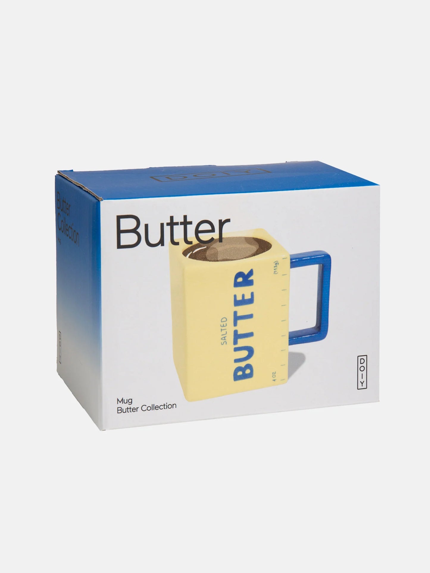 Tasse - Butter - DOIY