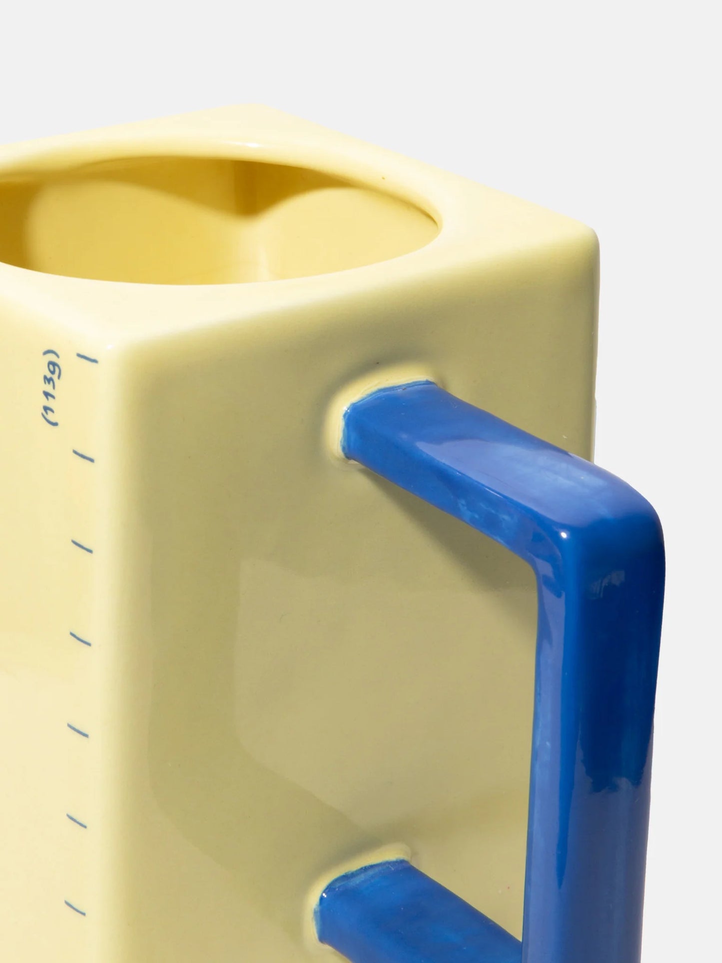 Tasse - Butter - DOIY