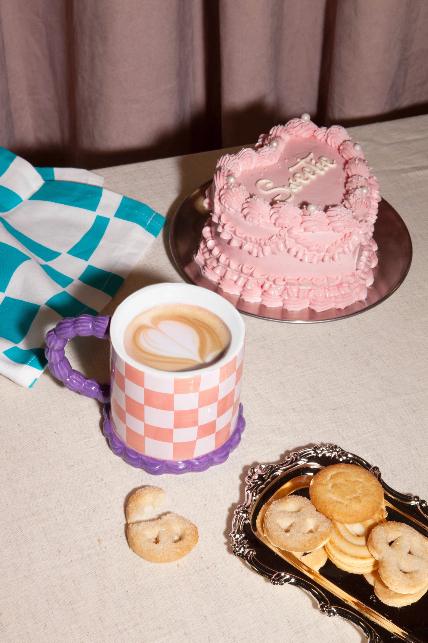 Sweetie Mug - DOIY