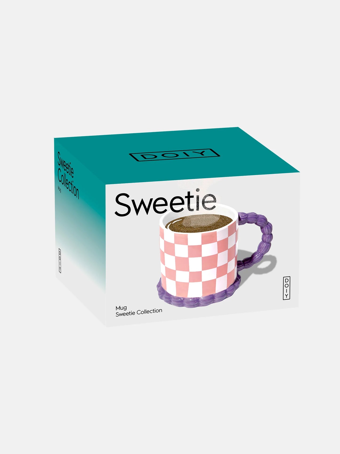Sweetie Mug - DOIY