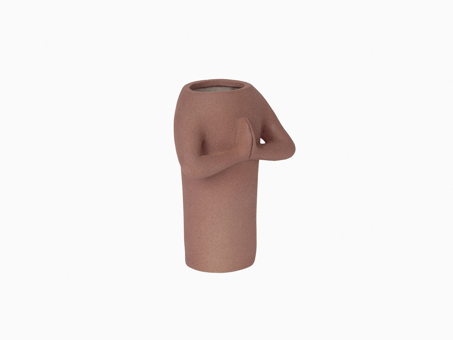 Vase - Namaste - DOIY