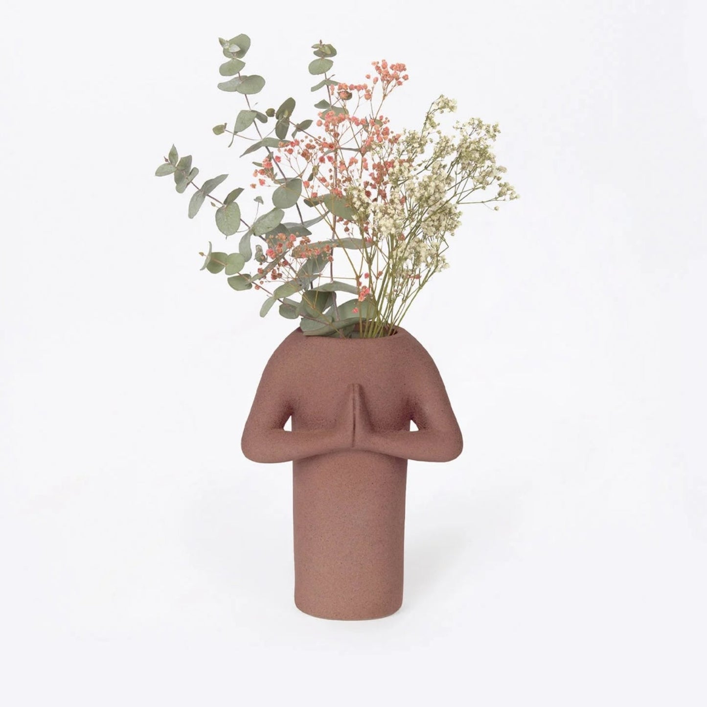 Vase - Namaste - DOIY