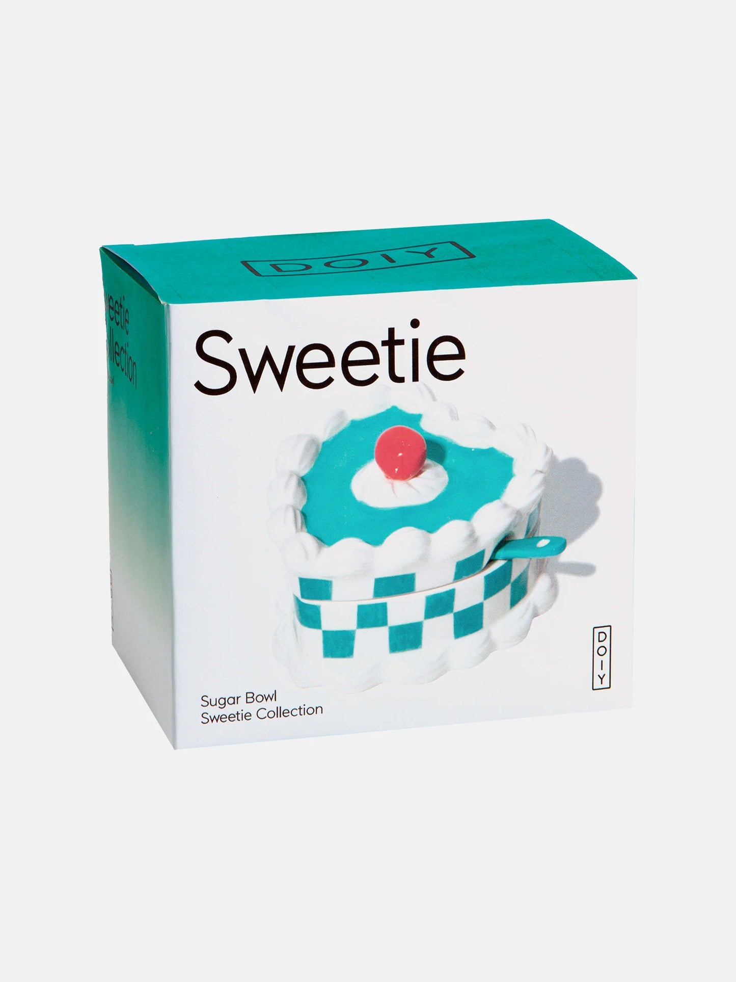 Sucrier - Sweetie - DOIY