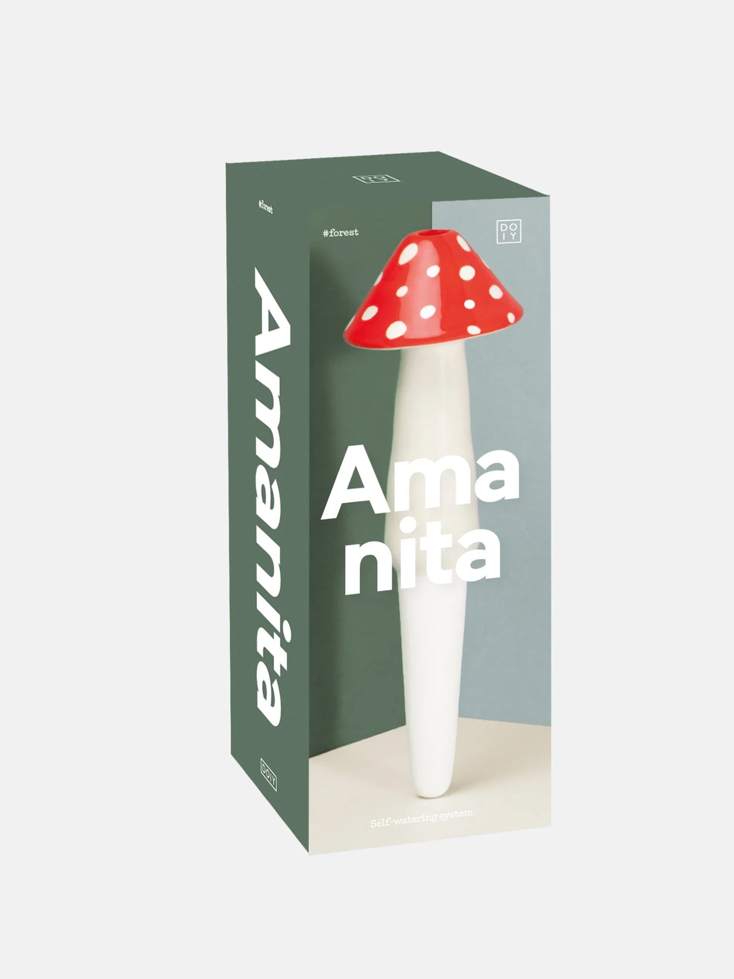 Système d'auto-arrosage - Amanita - DOIY